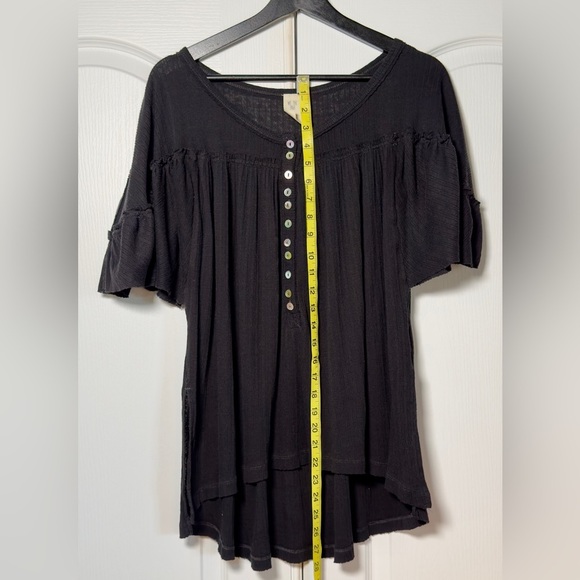 Free People | Top / Blouse | Women's Size Extra Small (XS) - Picture 2 of 7